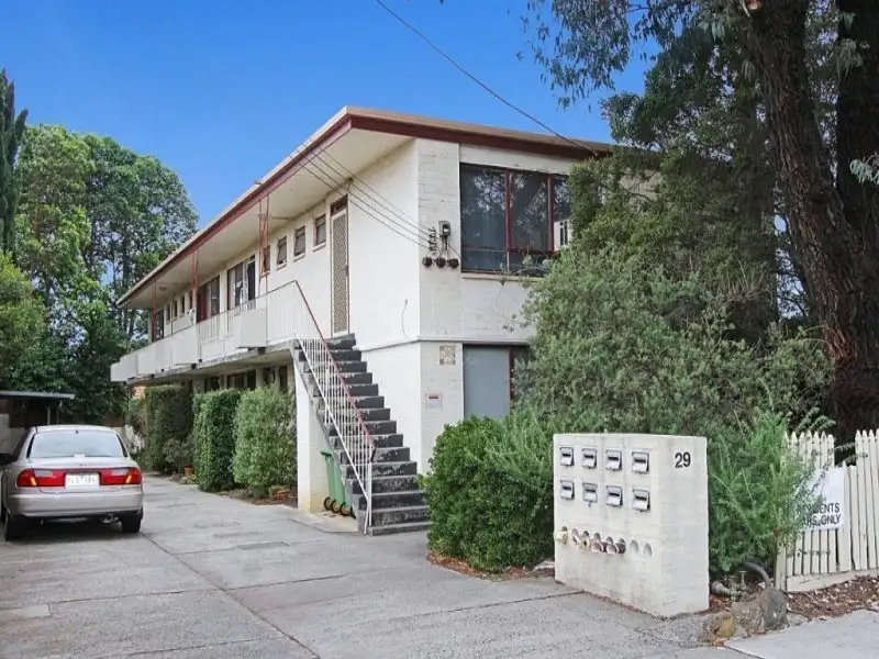 Main view of Homely unit listing, 6/29 Macartney Street, Reservoir VIC 3073