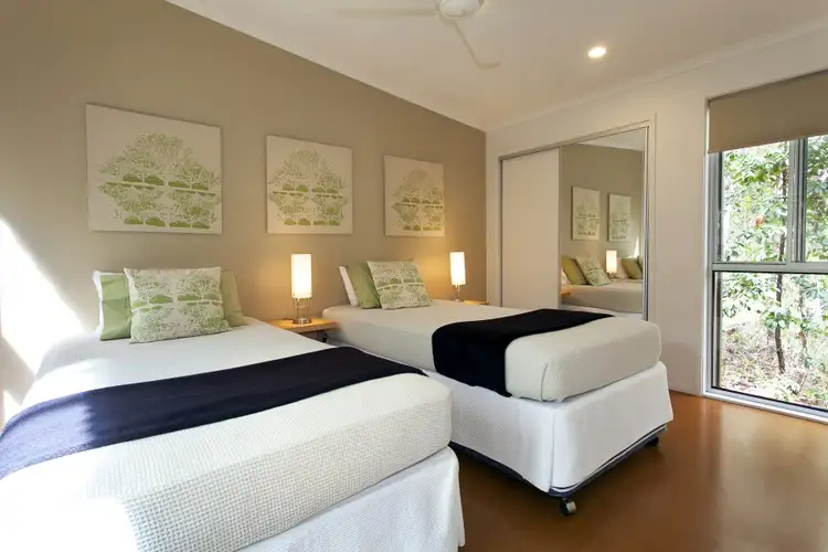 Fourth view of Homely house listing, 7/251 Eumarella Road, Weyba Downs QLD 4562