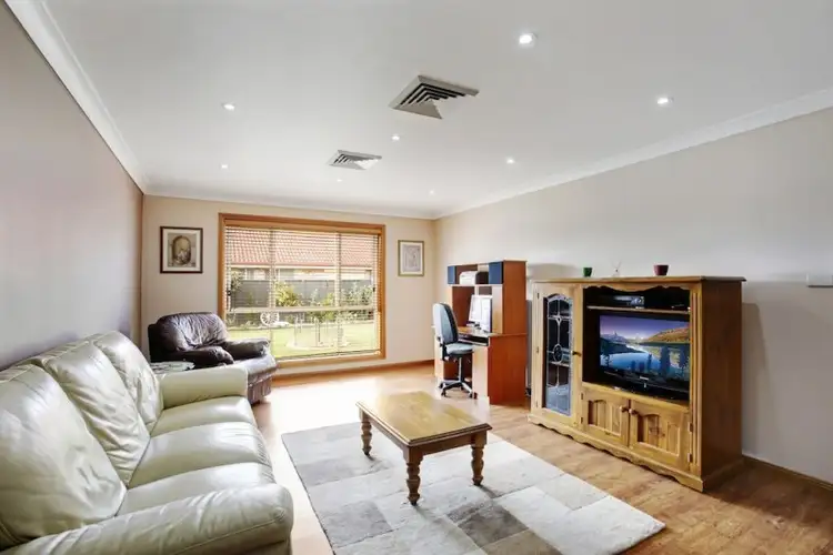 Sixth view of Homely house listing, 3 Citrinus Place, Narellan Vale NSW 2567