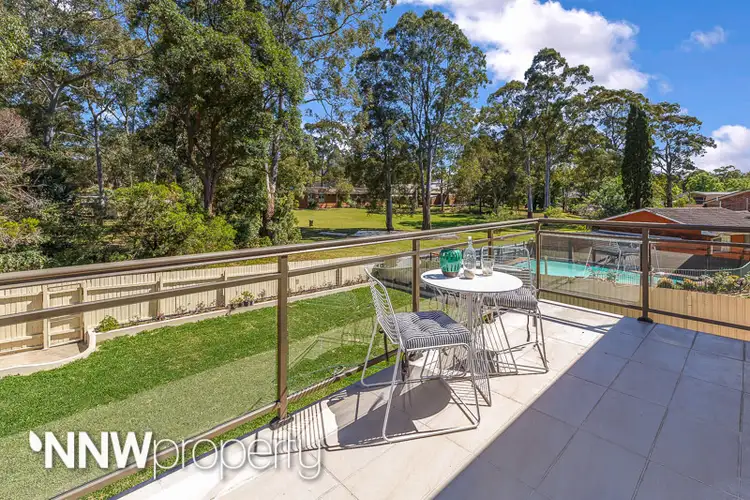 Sixth view of Homely house listing, 12 Fitzpatrick Street, Marsfield NSW 2122