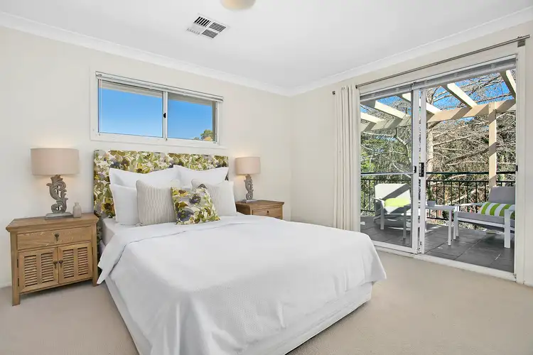 Sixth view of Homely townhouse listing, 1/28 Austin Street, Lane Cove NSW 2066