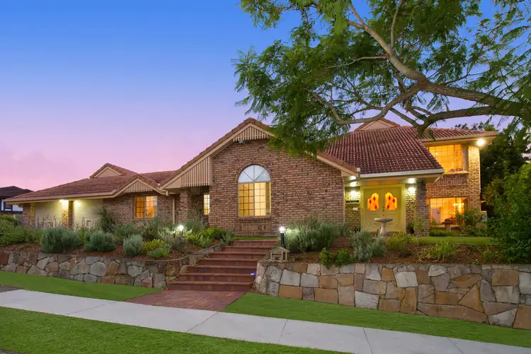 Main view of Homely house listing, 75 Stanmere Street, Carindale QLD 4152