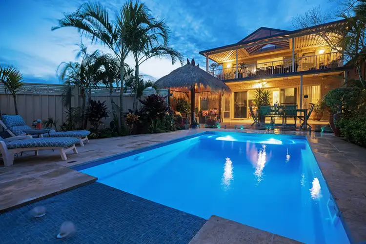 22 Newcastle Street, Stockton NSW 2295