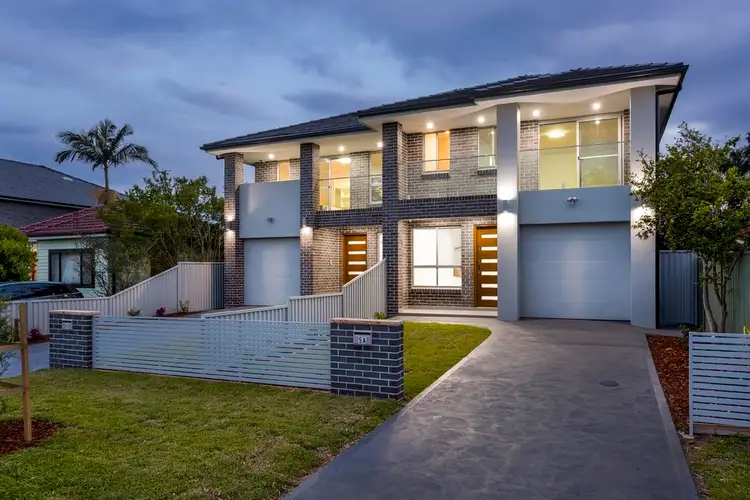 5a Homelea Avenue, Panania NSW 2213