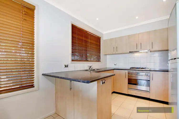 Third view of Homely house listing, 16 Benalla Crescent, Marayong NSW 2148