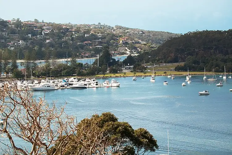 Fifth view of Homely house listing, 42 Seaforth Crescent, Seaforth NSW 2092