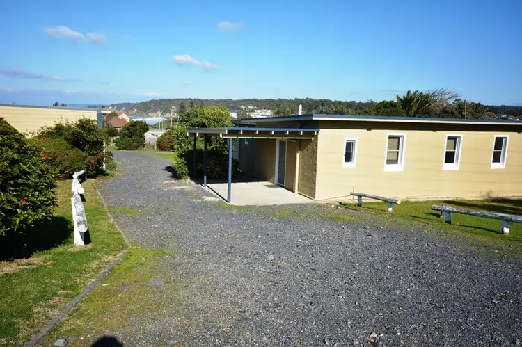 Second view of Homely block of units listing, 20-22 Murrah Street, Bermagui NSW 2546