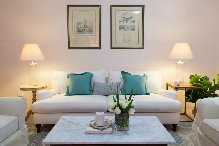 Fourth view of Homely townhouse listing, 108 Arthur Circle, Forrest ACT 2603