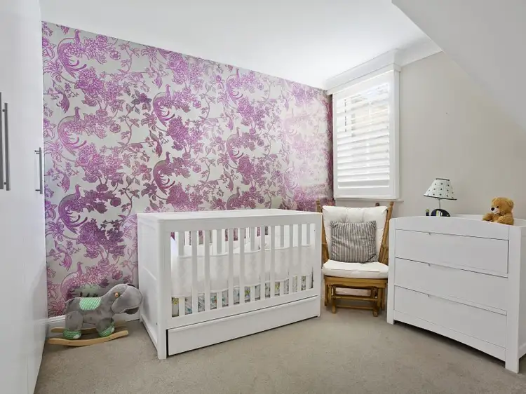 Fourth view of Homely house listing, 13 Woods Avenue, Woollahra NSW 2025