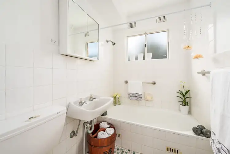Fourth view of Homely apartment listing, 1/17 Milner Street, Mosman NSW 2088