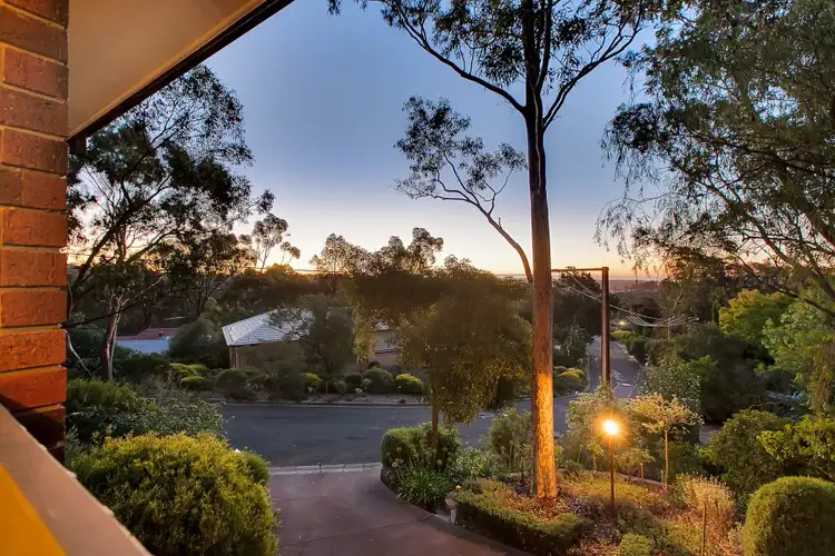 Second view of Homely house listing, 13 Hurds Hill Drive, Coromandel Valley SA 5051