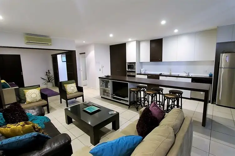 Second view of Homely apartment listing, 225/78-80 Marine Parade, Kingscliff NSW 2487