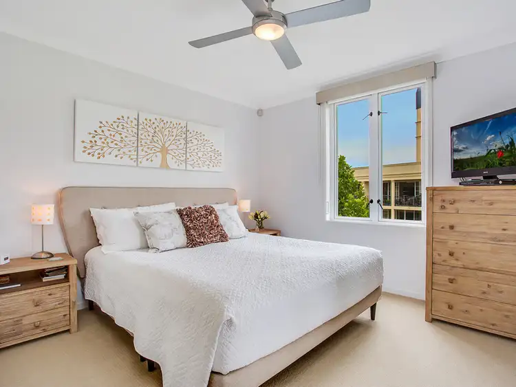 Sixth view of Homely apartment listing, 51/3030 The Boulevard, Carrara QLD 4211