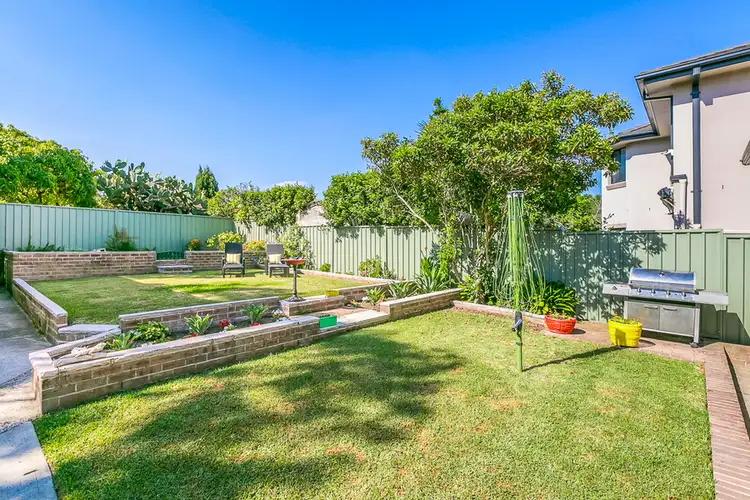 Second view of Homely house listing, 42 Noble Street, Rodd Point NSW 2046