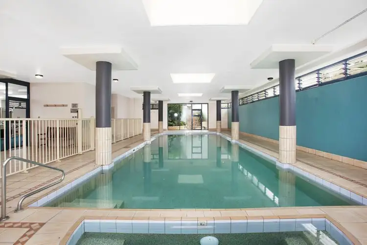 Sixth view of Homely apartment listing, 147/19-23 Herbert Street, St Leonards NSW 2065