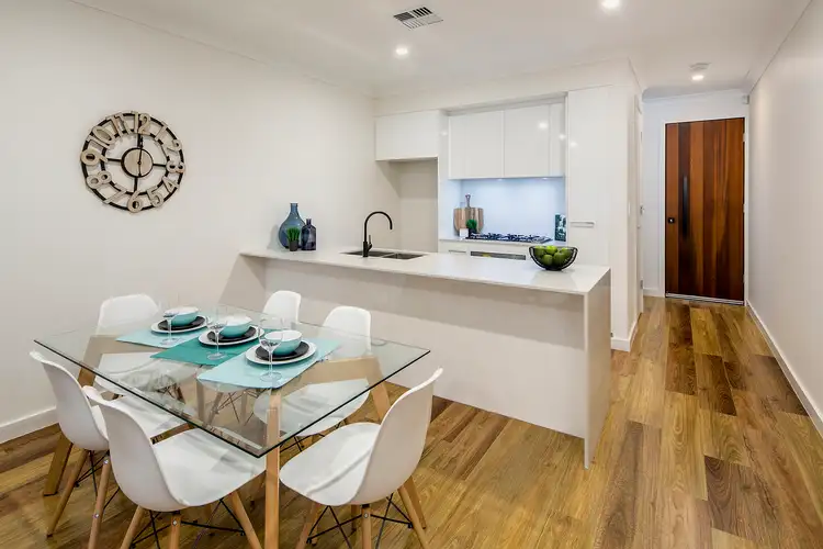 Third view of Homely townhouse listing, 3B Shinnick Street, Campbelltown SA 5074