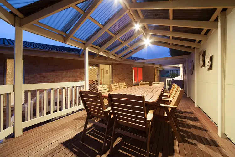 Sixth view of Homely house listing, 12 Balfour Court, Berwick VIC 3806