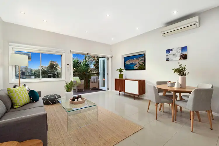 Second view of Homely house listing, 83 Gordon Street, Clontarf NSW 2093