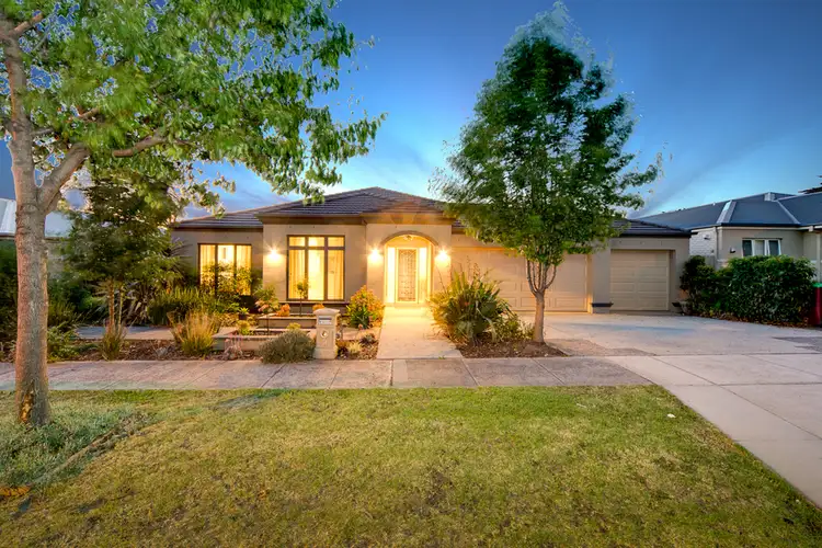 9 Ridgemont Drive, Berwick VIC 3806