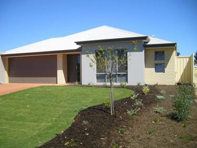 16 Vernon Gough Drive, Baldivis WA 6171