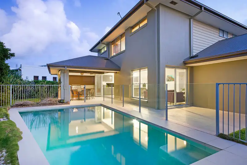 Main view of Homely house listing, 13 Waterline Close, Mount Coolum QLD 4573