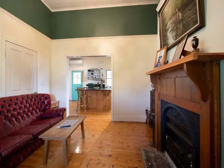 Fifth view of Homely house listing, 8 Church Street, Newstead VIC 3462