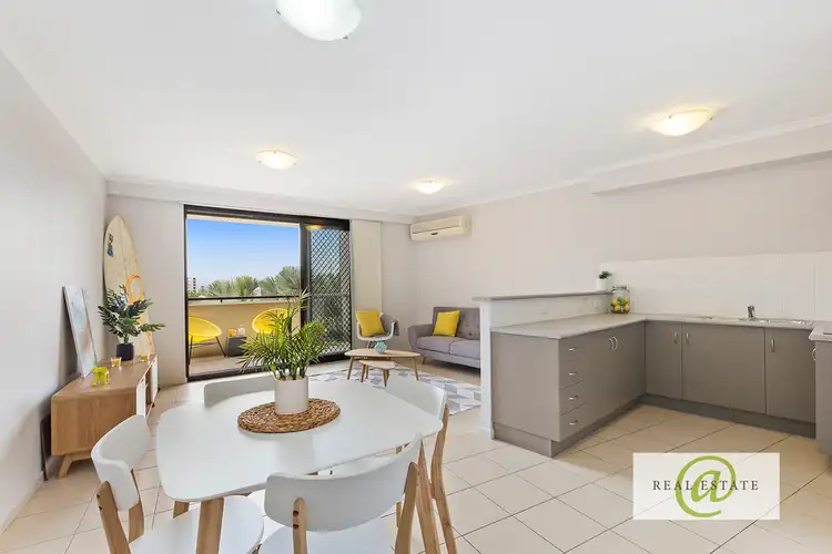 4/30-34 Queen Street, Yeppoon QLD 4703