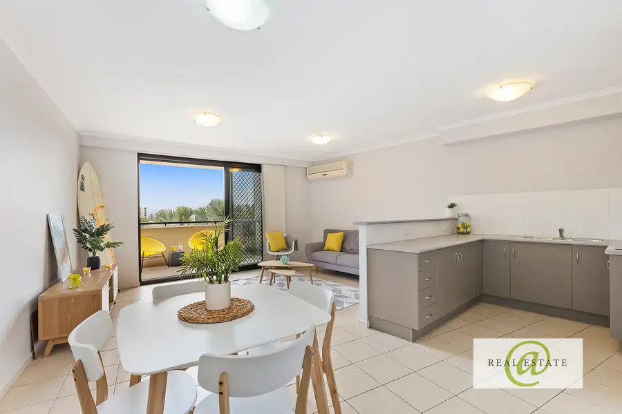 Main view of Homely apartment listing, 4/30-34 Queen Street, Yeppoon QLD 4703