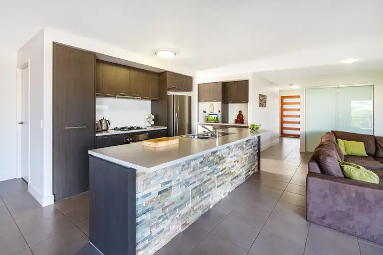 Second view of Homely house listing, 3 Ashburton Crescent, Sippy Downs QLD 4556