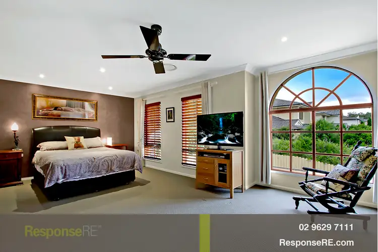 Third view of Homely house listing, 13 Chianti Court, Glenwood NSW 2768