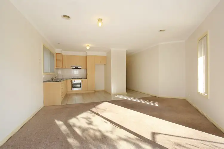 Third view of Homely unit listing, 3/1 Clements Grove, Reservoir VIC 3073