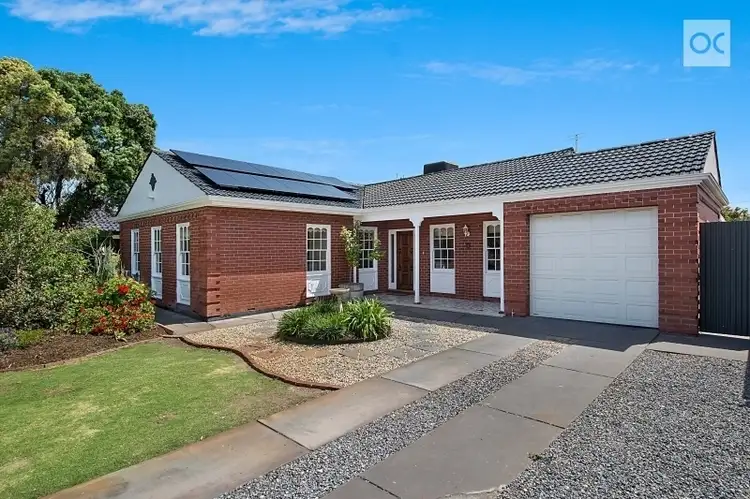 5 Zephyr Grove, Semaphore Park SA 5019