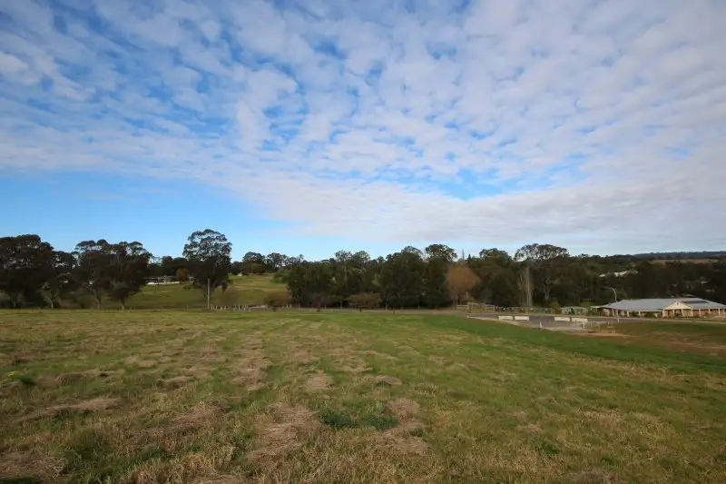 Main view of Homely land listing, 55 Benwerrin Crescent, Grasmere NSW 2570