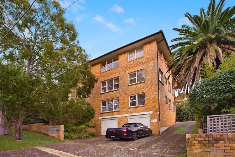Sixth view of Homely unit listing, 1/2 Griffin Street, Manly NSW 2095