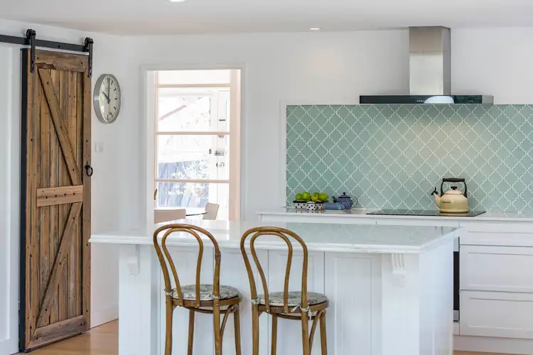Fifth view of Homely semi-detached listing, 10 Boolimba Crescent, Narrabundah ACT 2604