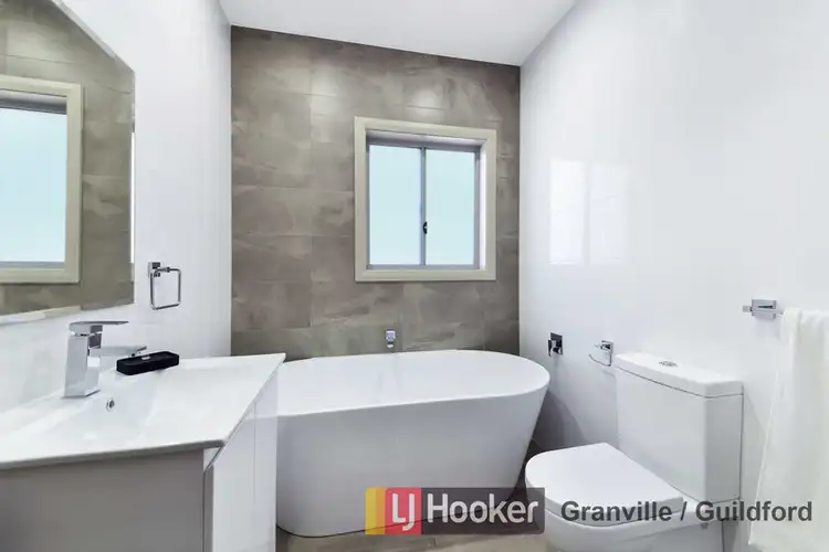 Sixth view of Homely house listing, 26 Landy Road, Lalor Park NSW 2147