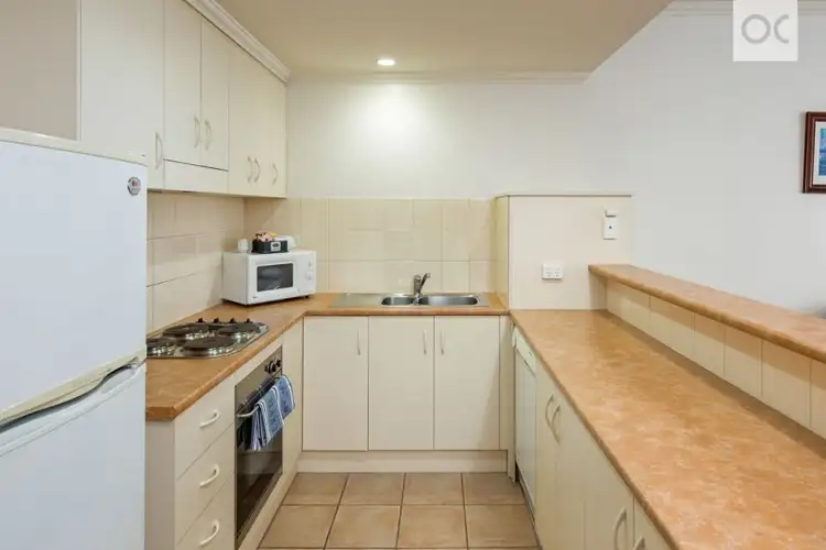 Sixth view of Homely apartment listing, 15/21-39 Bentham Street, Adelaide SA 5000