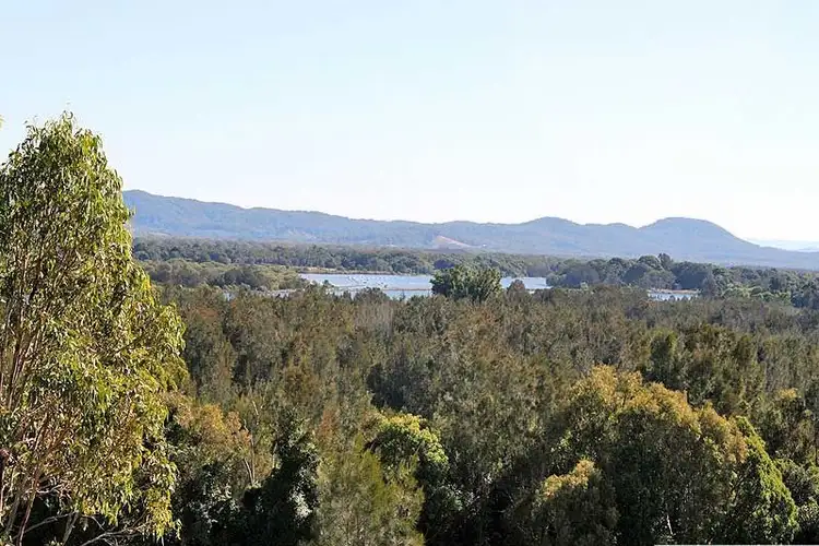 Third view of Homely land listing, 9 Salmon Circuit, South West Rocks NSW 2431