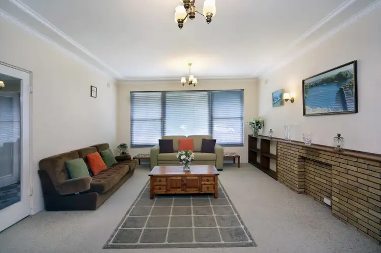 Second view of Homely house listing, 112 Karimbla Road, Miranda NSW 2228