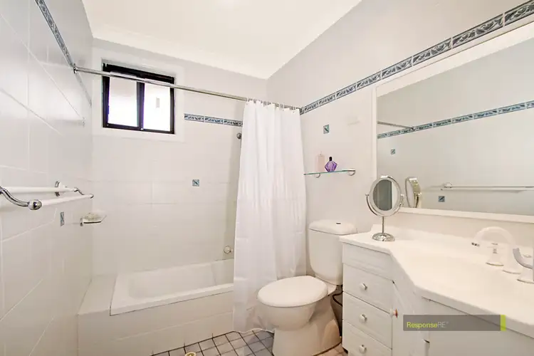 Fourth view of Homely house listing, 3 Lucerne Avenue, South Wentworthville NSW 2145
