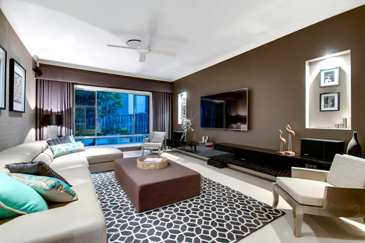 Fifth view of Homely house listing, 7 Rufous Crescent, Brookwater QLD 4300