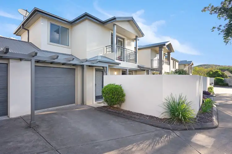 Main view of Homely unit listing, 14/346-348 Pacific Highway, Belmont North NSW 2280