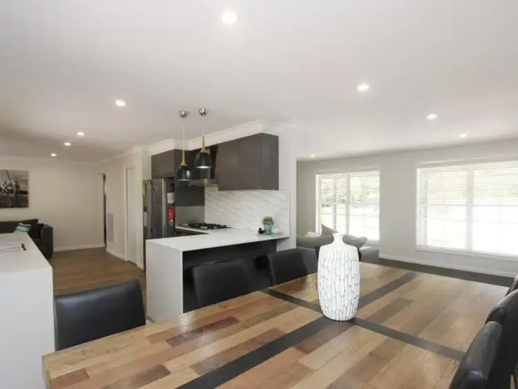 Fifth view of Homely house listing, 31 Cathcart Street, Goulburn NSW 2580