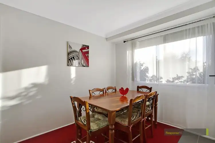 Fourth view of Homely house listing, 26 Sherridon Crescent, Quakers Hill NSW 2763
