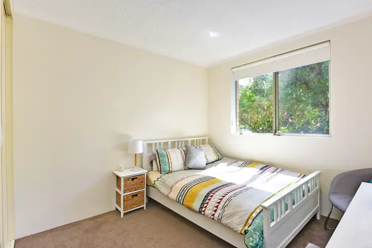 Fifth view of Homely apartment listing, 16/1304 Pacific Highway, Turramurra NSW 2074