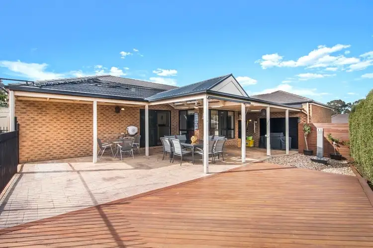 Fourth view of Homely house listing, 3 Alfreda Place, Golden Square VIC 3555