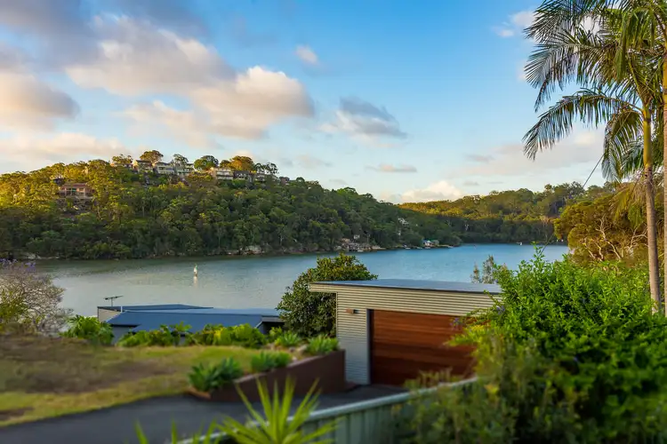 Second view of Homely house listing, 23 Wigens Avenue, Como NSW 2226