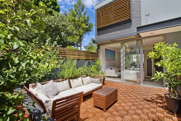 Second view of Homely house listing, 9/80 Middle Street, Randwick NSW 2031