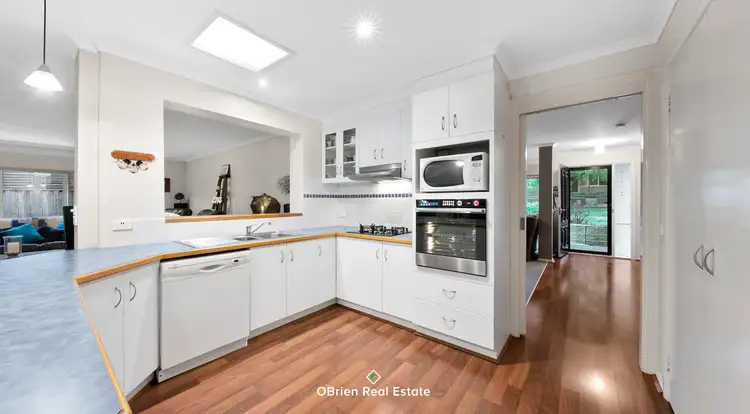Sixth view of Homely house listing, 14 Grove Gardens, Berwick VIC 3806