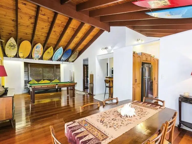 Sixth view of Homely house listing, 61 Tamarind Avenue, Cabarita Beach NSW 2488